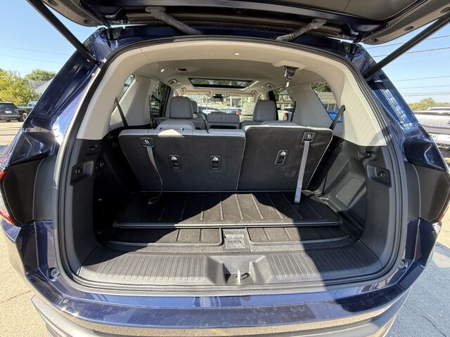 2023 Honda Pilot Elite Crestwood KY