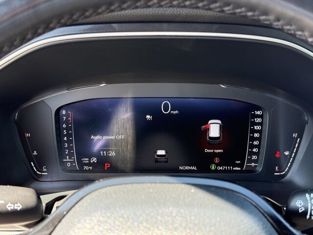 2023 Honda Pilot Elite Crestwood KY