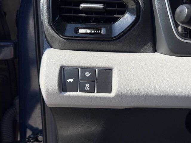 2023 Honda Pilot Elite Crestwood KY