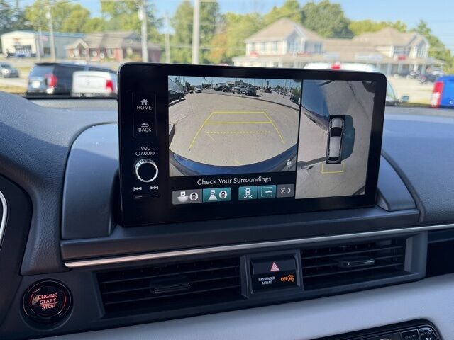 2023 Honda Pilot Elite Crestwood KY