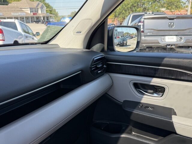 2023 Honda Pilot Elite Crestwood KY