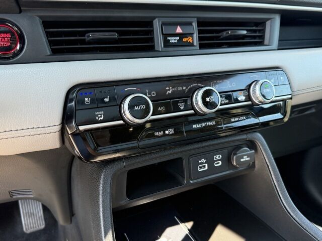 2023 Honda Pilot Elite Crestwood KY