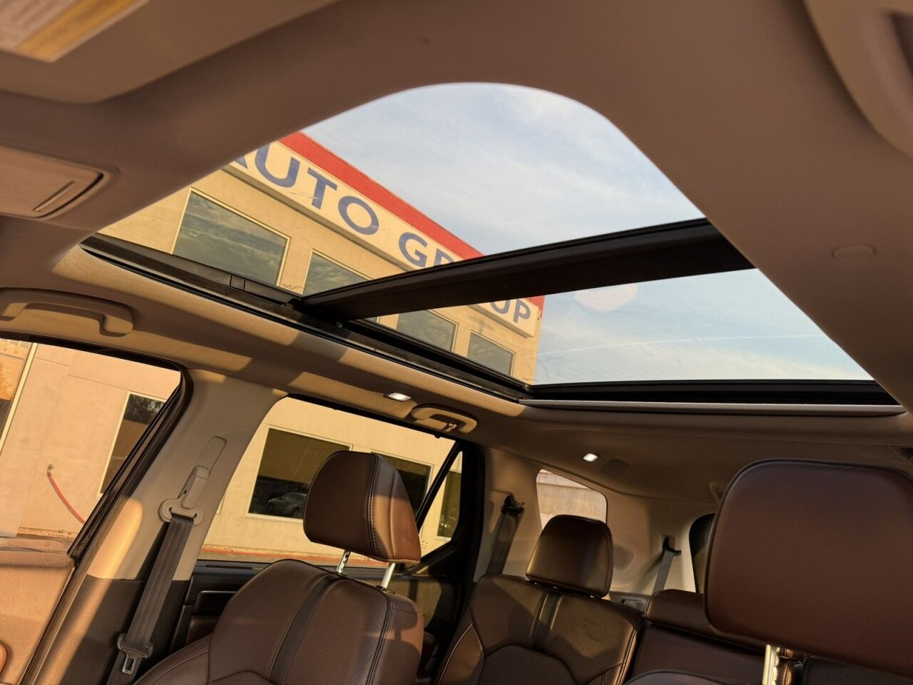 2023 Honda Pilot Elite Fitchburg MA