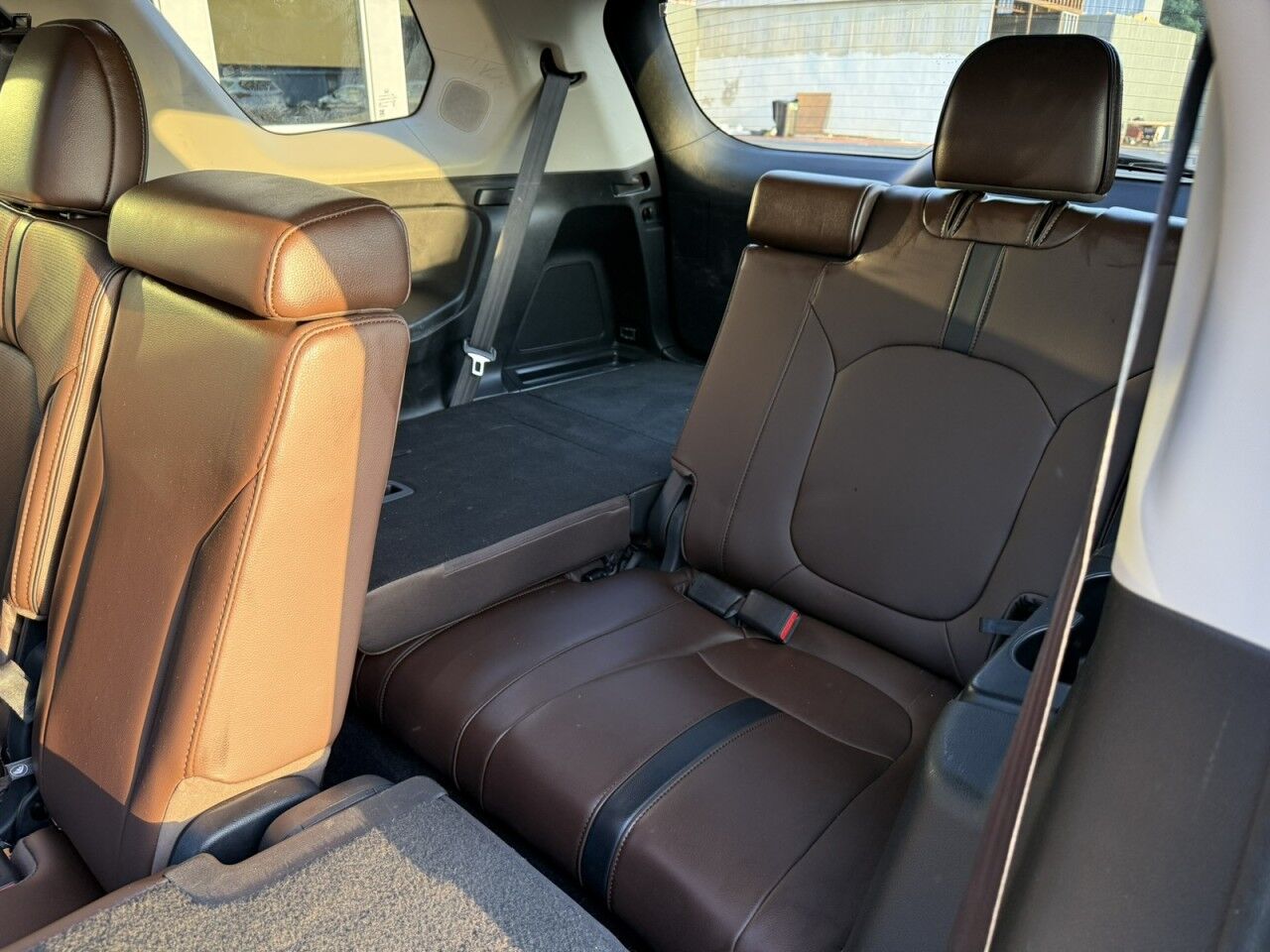 2023 Honda Pilot Elite Fitchburg MA