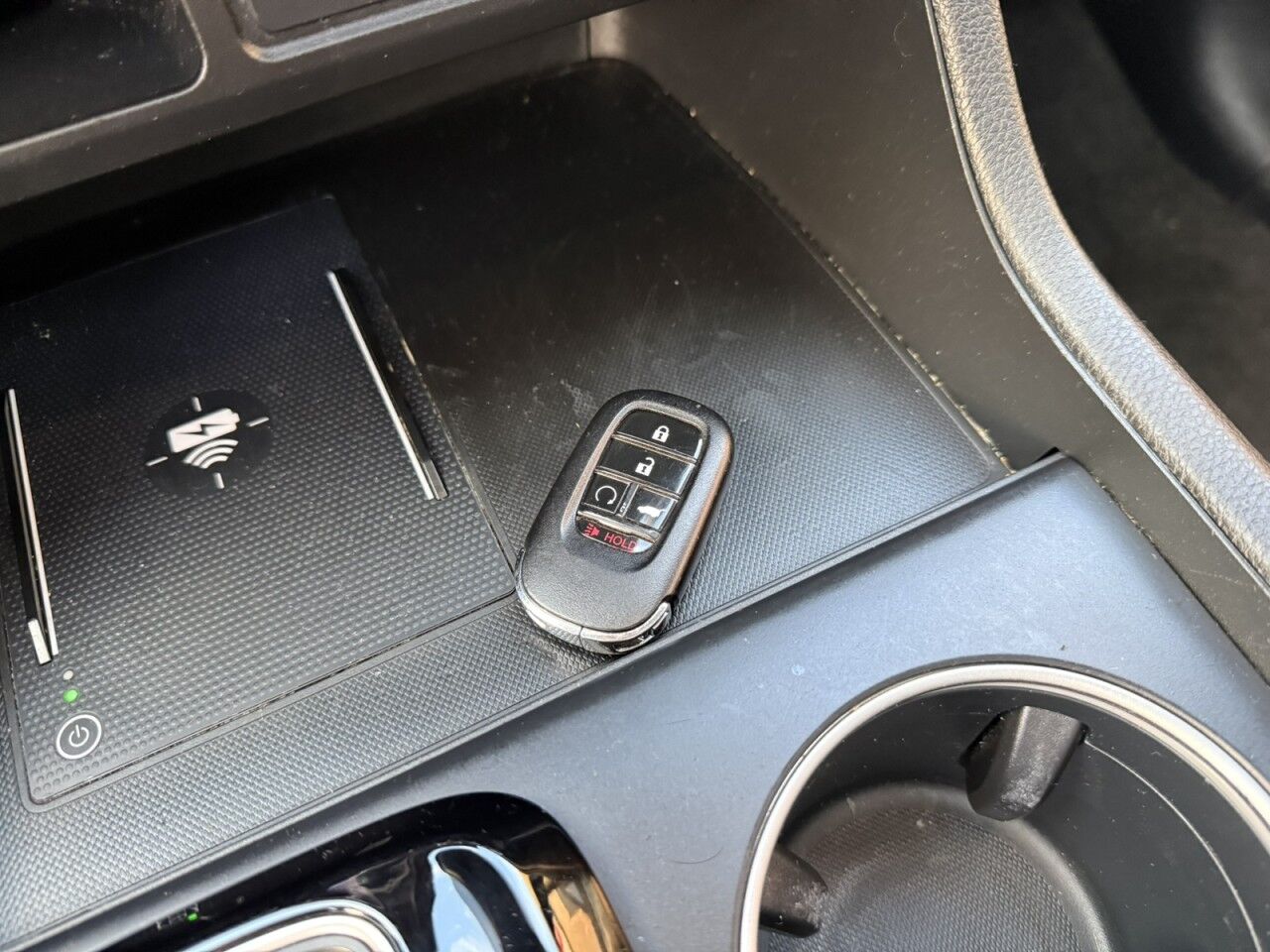 2023 Honda Pilot Elite Fitchburg MA