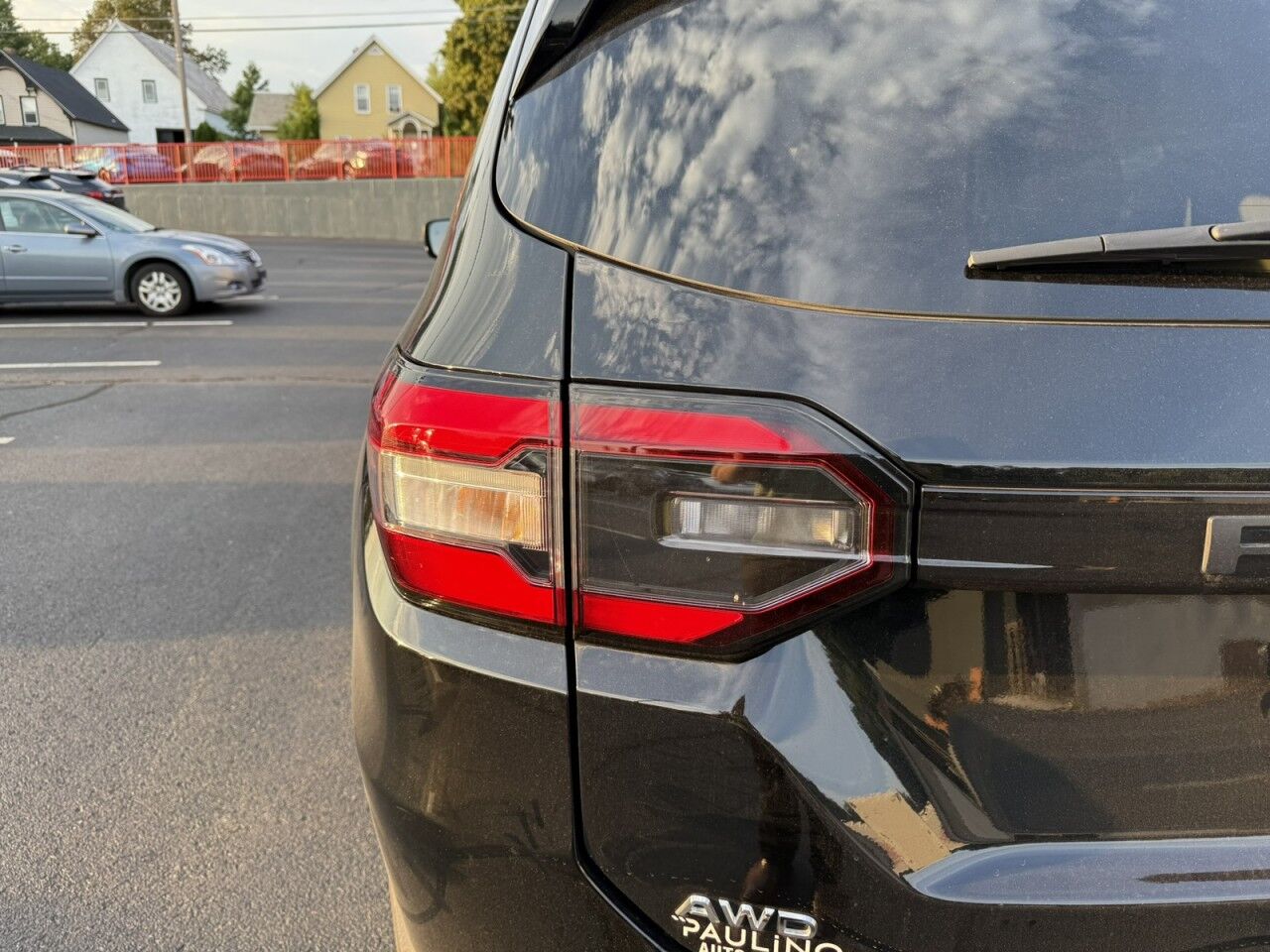 2023 Honda Pilot Elite Fitchburg MA