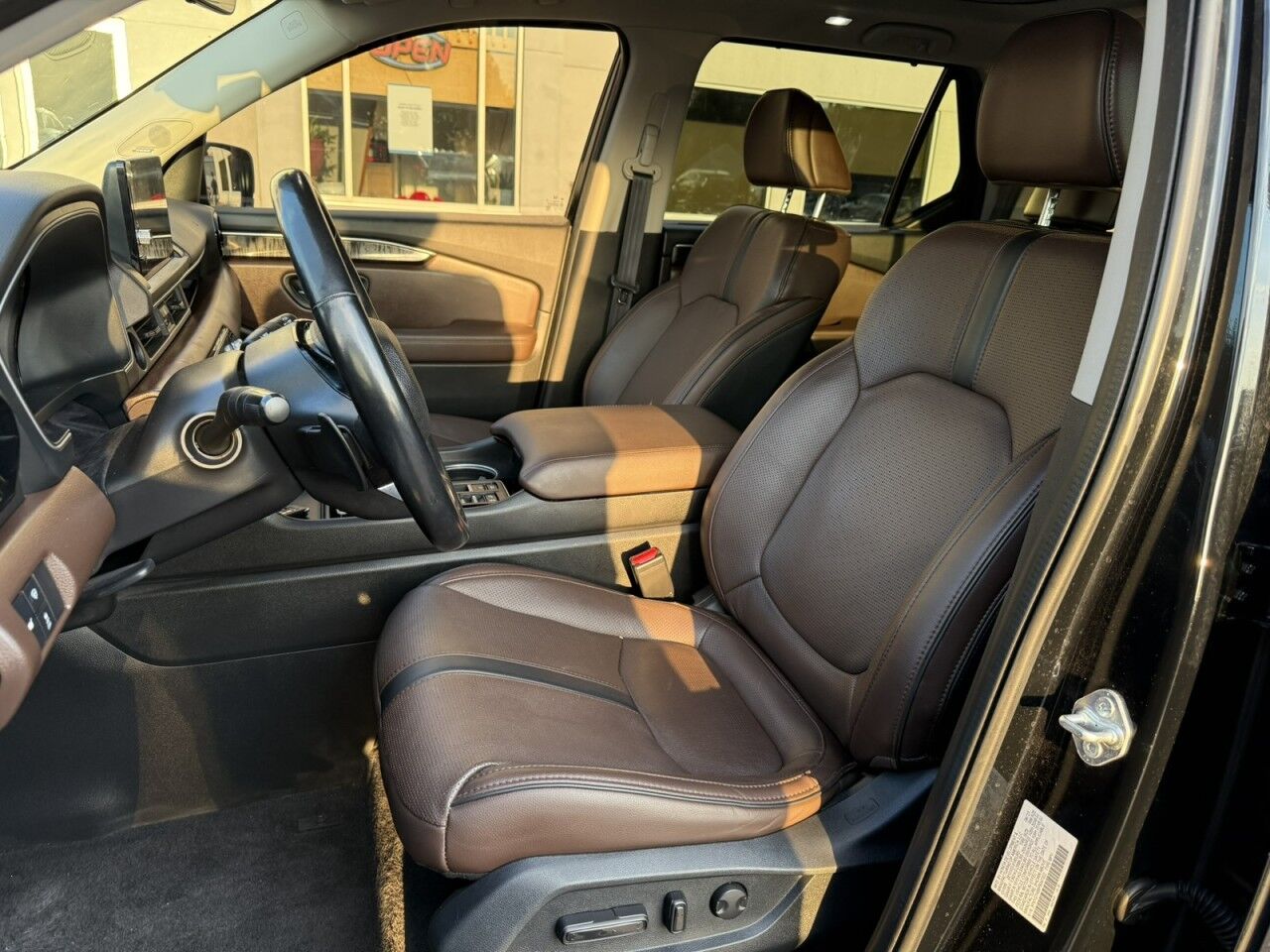 2023 Honda Pilot Elite Fitchburg MA