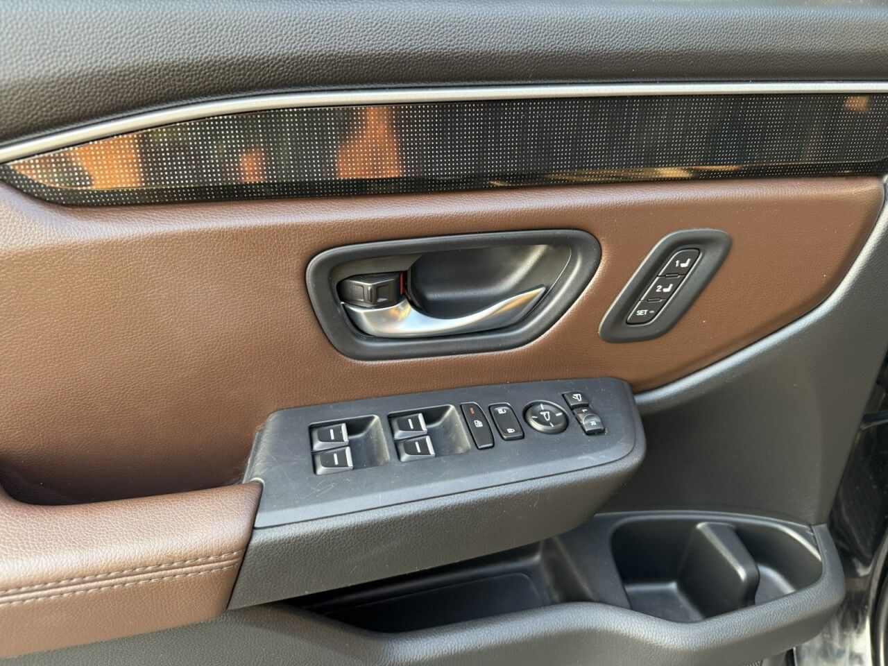 2023 Honda Pilot Elite Fitchburg MA
