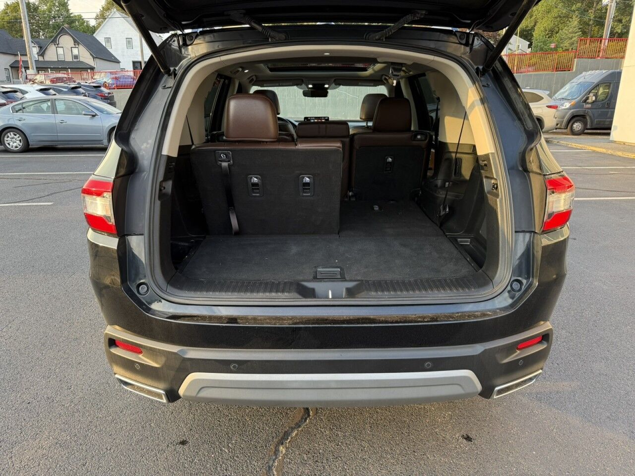 2023 Honda Pilot Elite Fitchburg MA