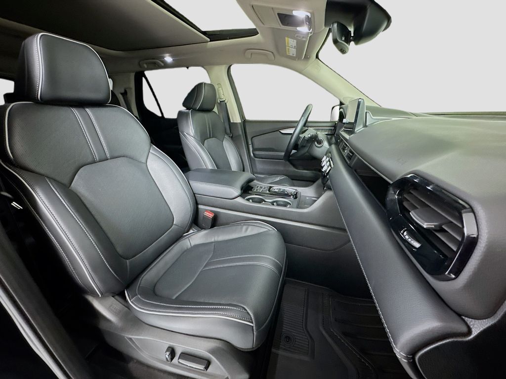 2023 Honda Pilot Elite Kennewick WA