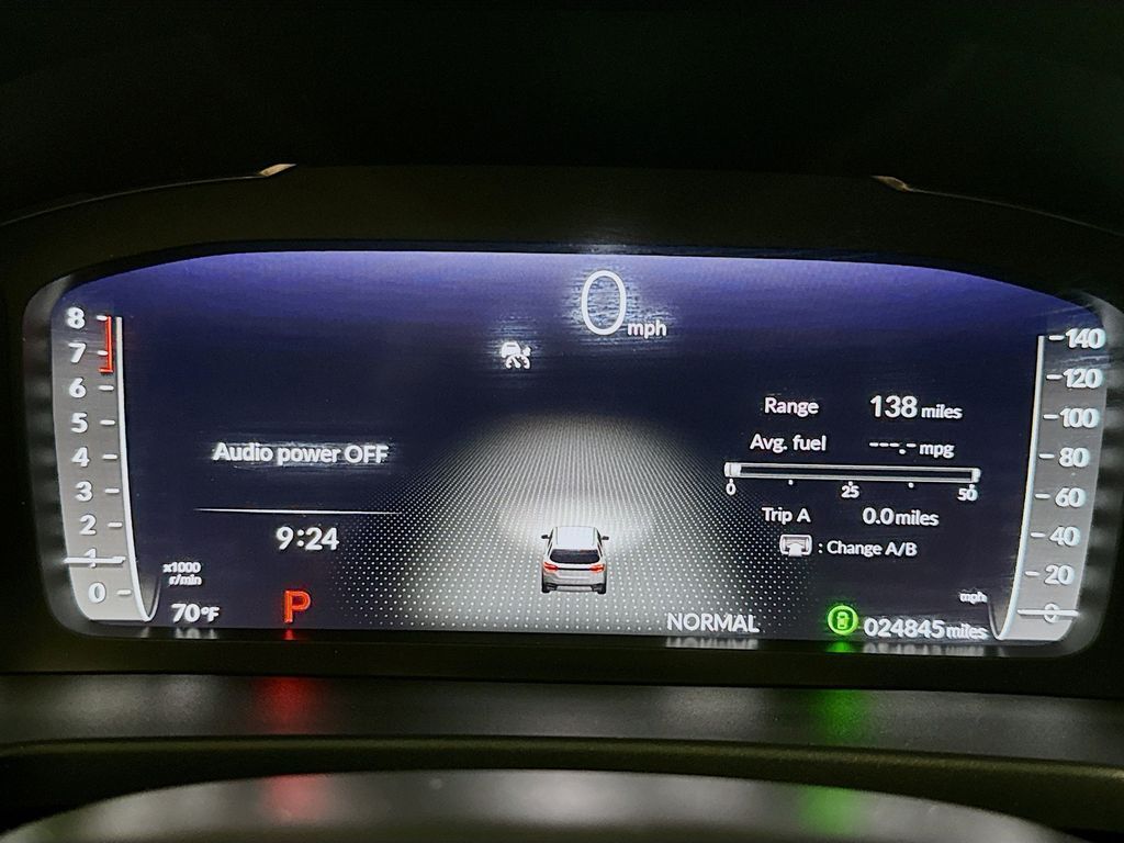 2023 Honda Pilot Elite Kennewick WA