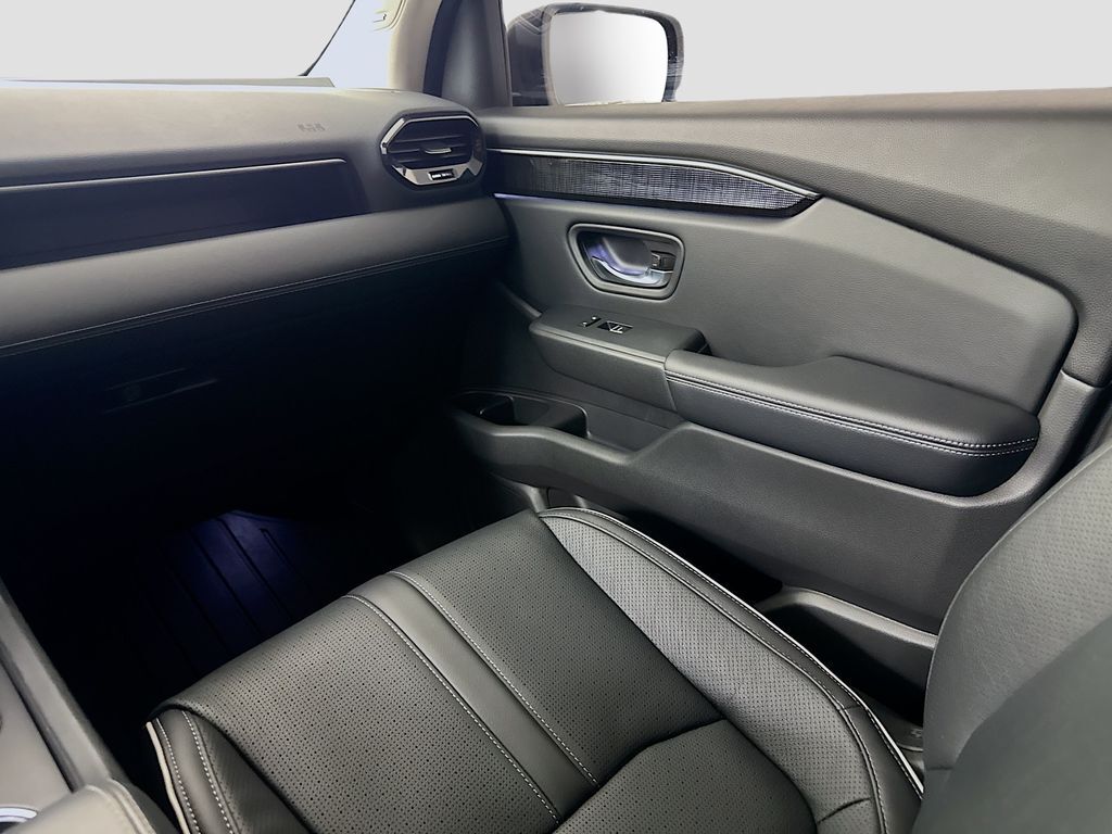 2023 Honda Pilot Elite Kennewick WA