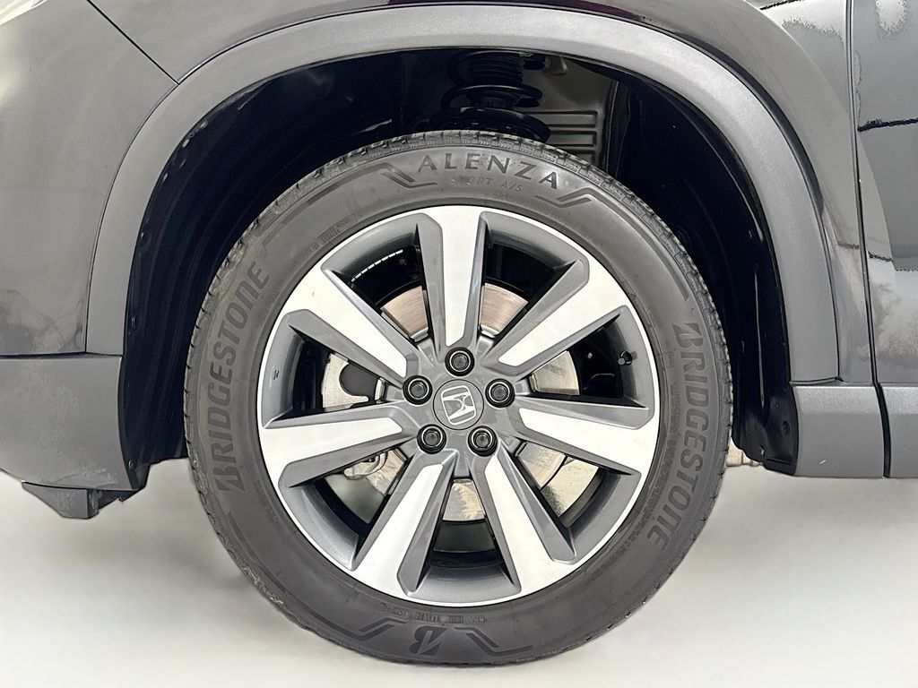 2023 Honda Pilot Elite Kennewick WA