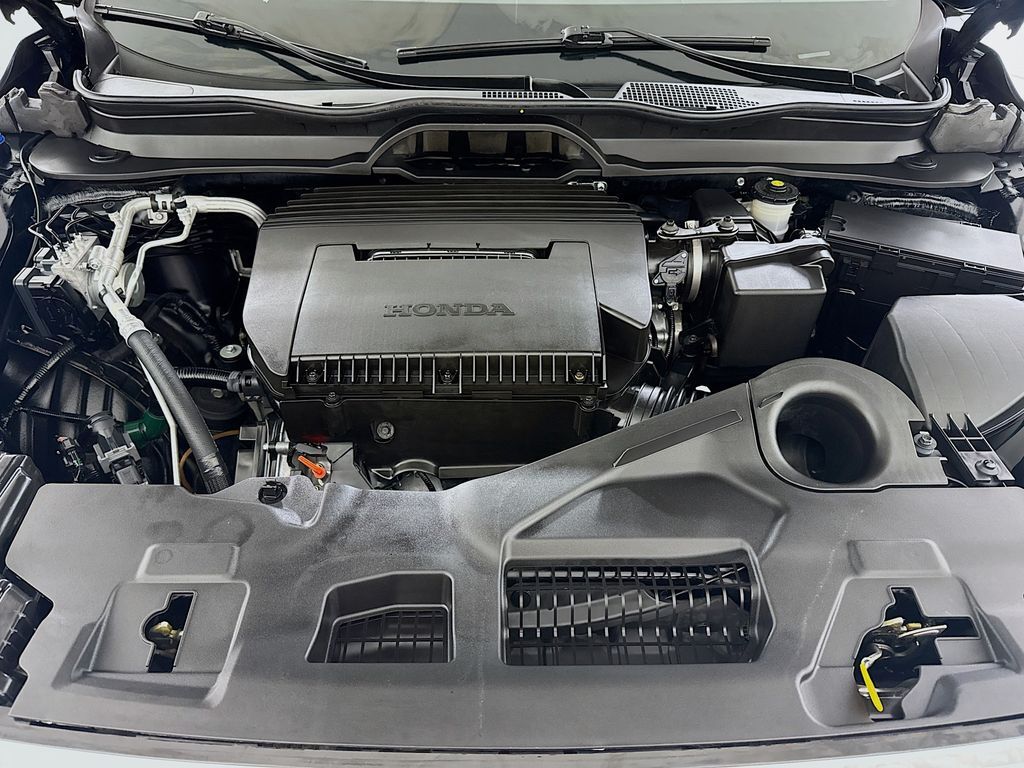 2023 Honda Pilot Elite Kennewick WA