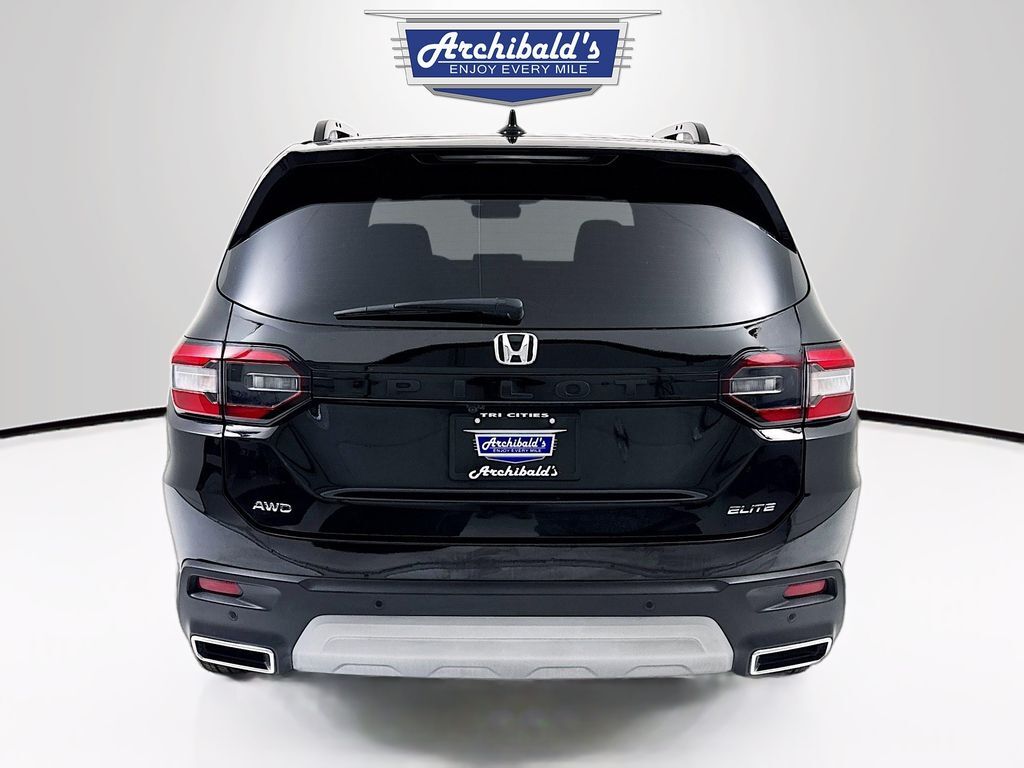 2023 Honda Pilot Elite Kennewick WA