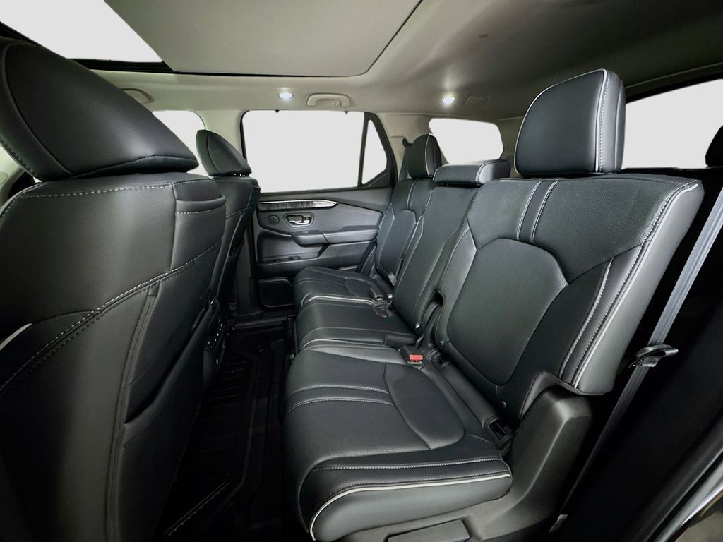 2023 Honda Pilot Elite Kennewick WA