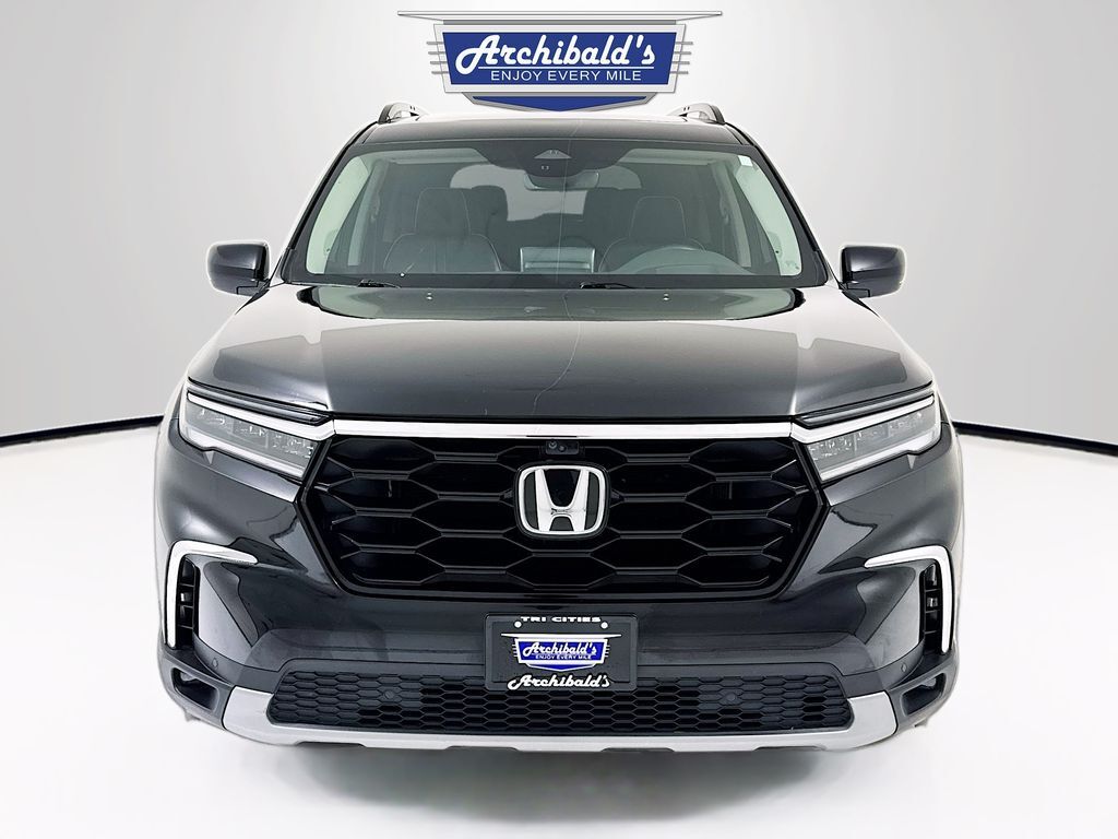 2023 Honda Pilot Elite Kennewick WA