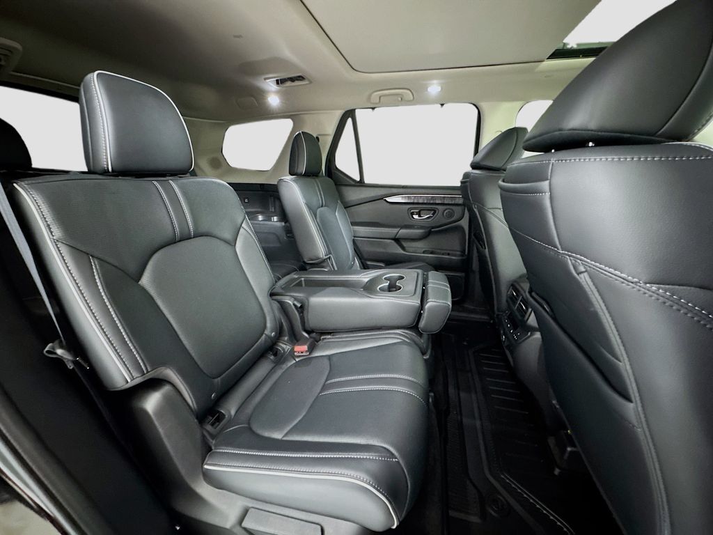 2023 Honda Pilot Elite Kennewick WA