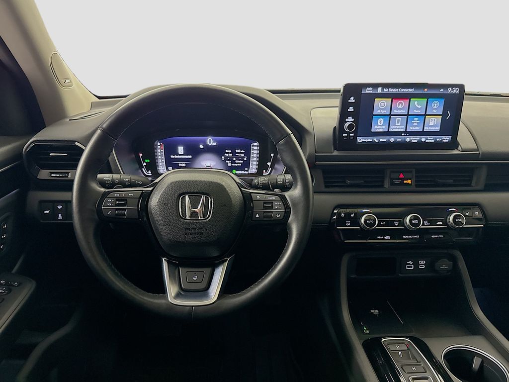 2023 Honda Pilot Elite Kennewick WA