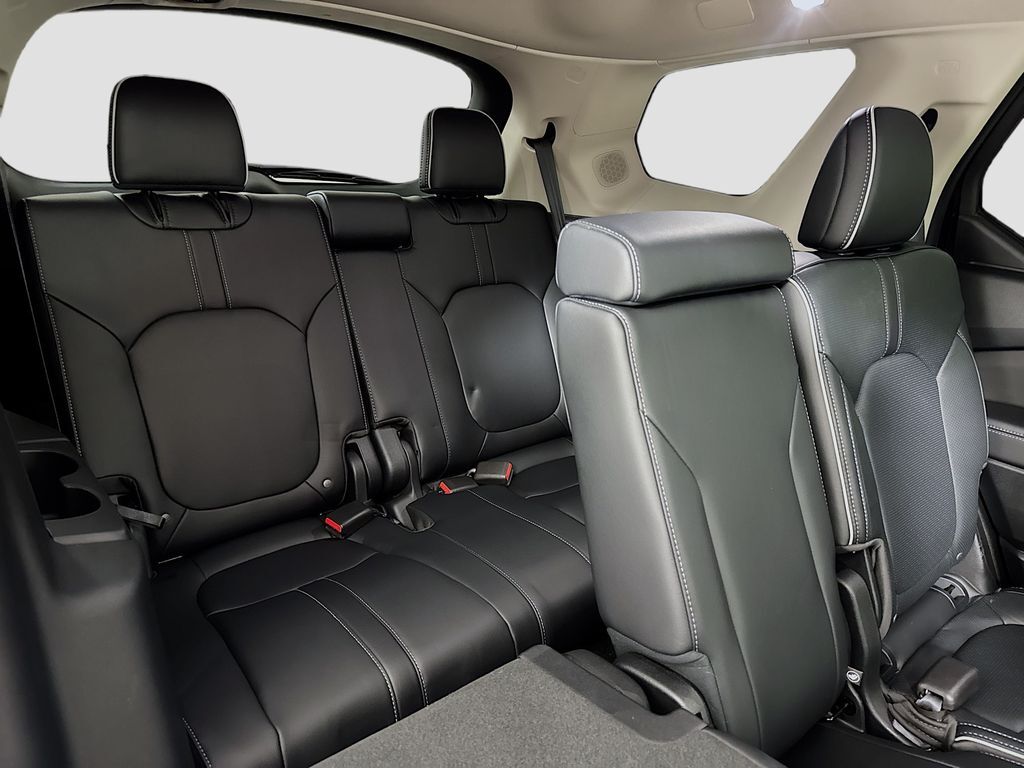 2023 Honda Pilot Elite Kennewick WA