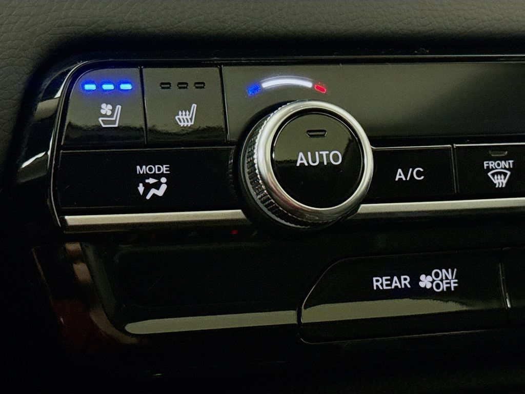 2023 Honda Pilot Elite Kennewick WA