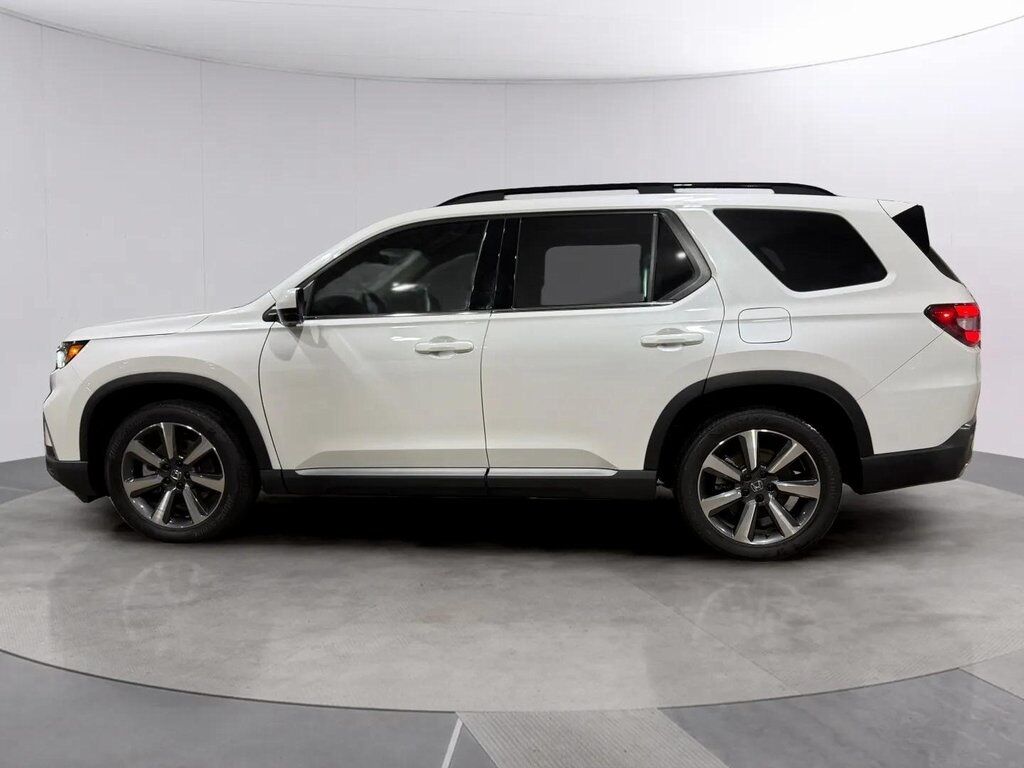 2023 Honda Pilot Elite San Clemente CA