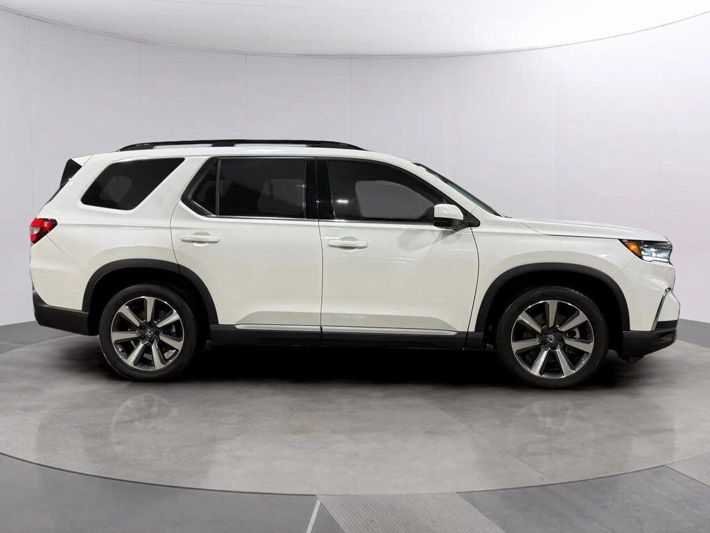 2023 Honda Pilot Elite San Clemente CA