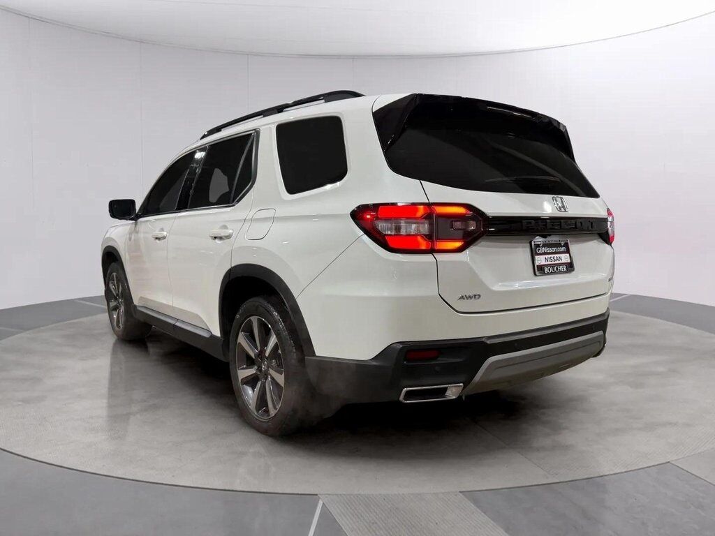 2023 Honda Pilot Elite San Clemente CA