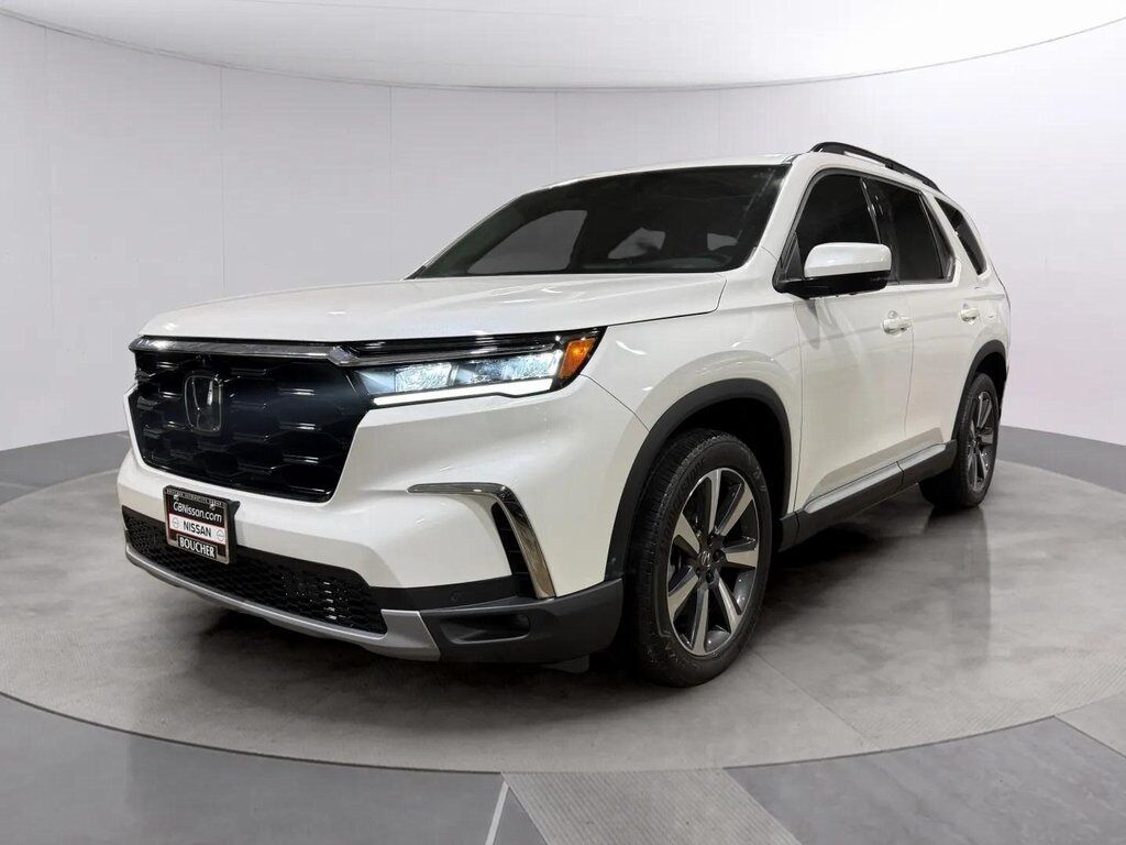 2023 Honda Pilot Elite San Clemente CA