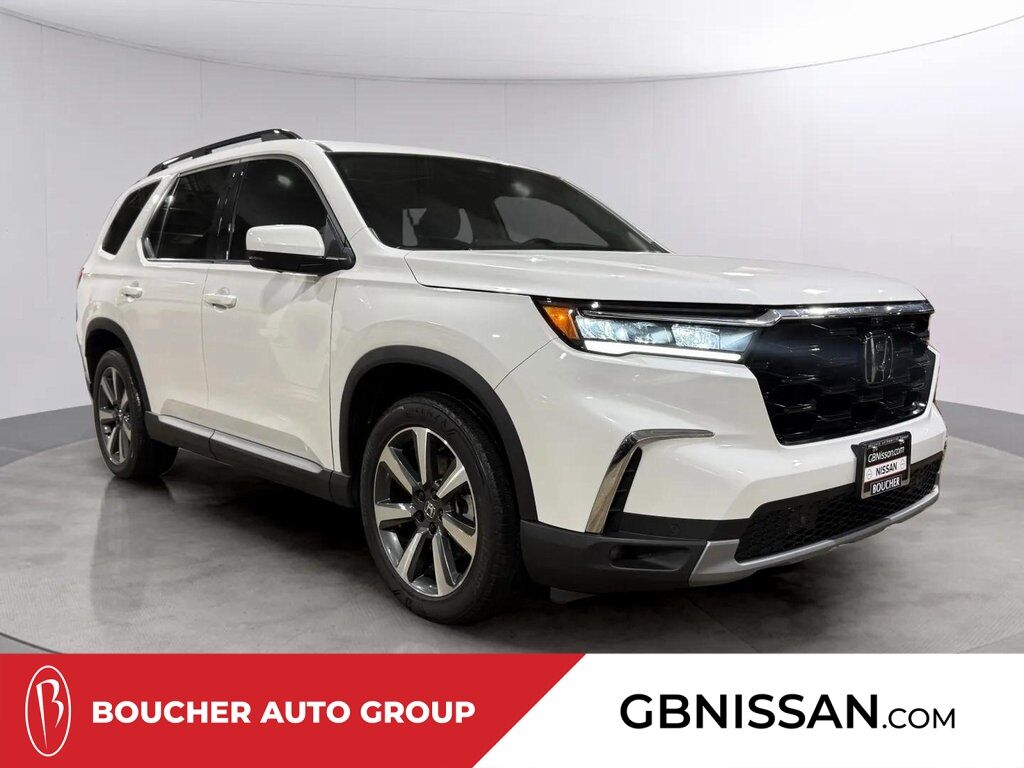 2023 Honda Pilot Elite San Clemente CA