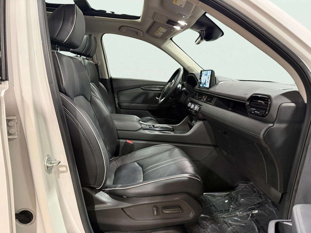 2023 Honda Pilot Elite San Clemente CA