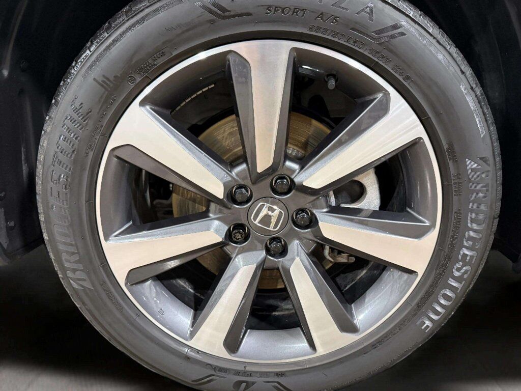 2023 Honda Pilot Elite San Clemente CA