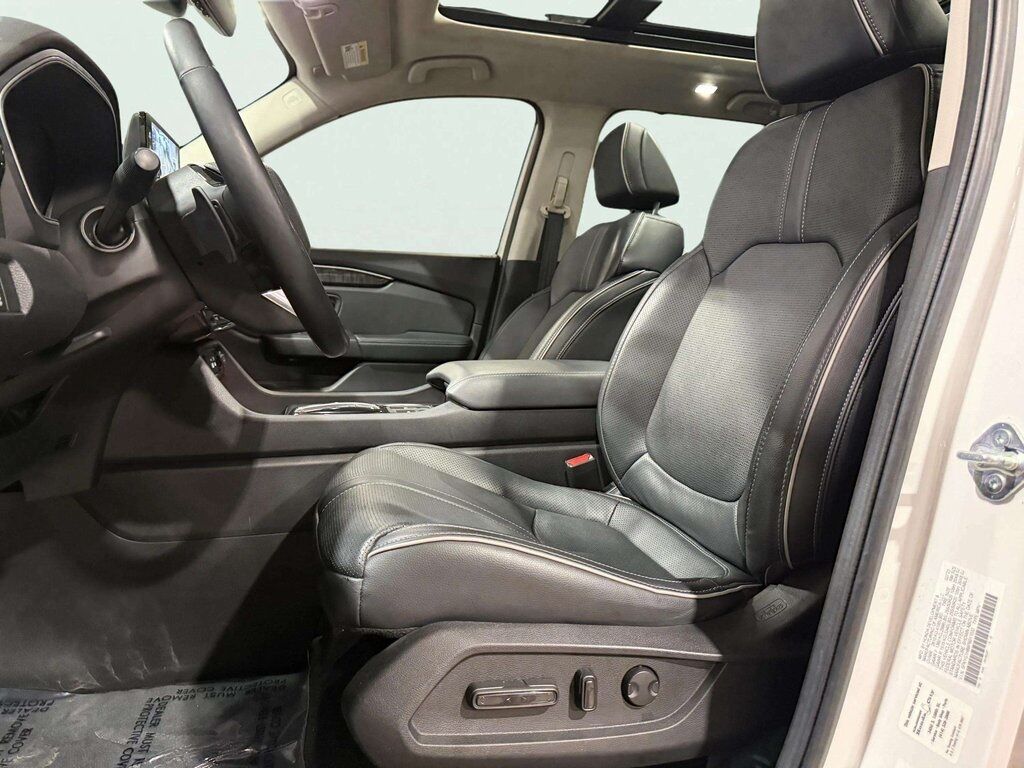 2023 Honda Pilot Elite San Clemente CA