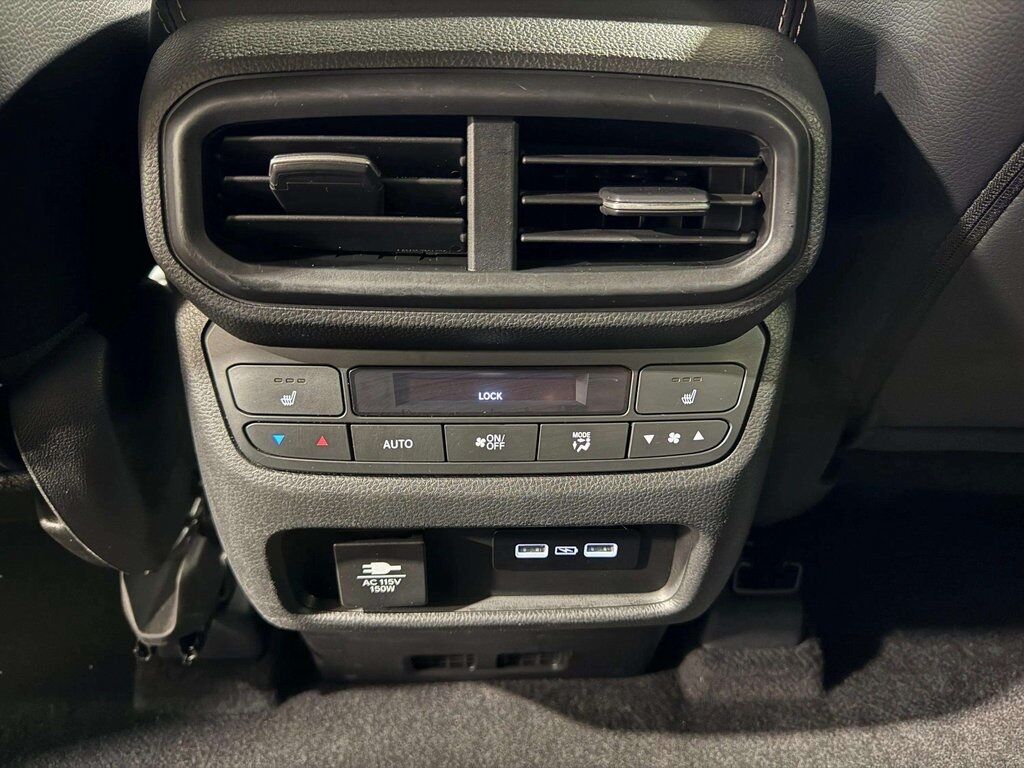 2023 Honda Pilot Elite San Clemente CA