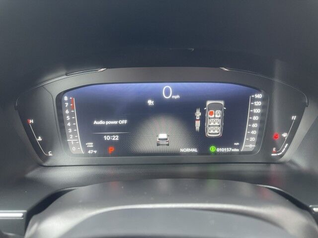 2023 Honda Pilot Elite Marshfield MA