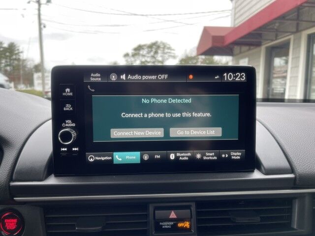 2023 Honda Pilot Elite Marshfield MA