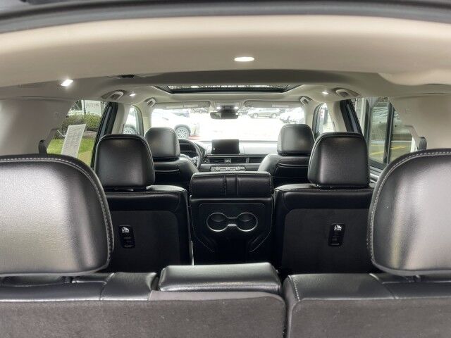 2023 Honda Pilot Elite Marshfield MA