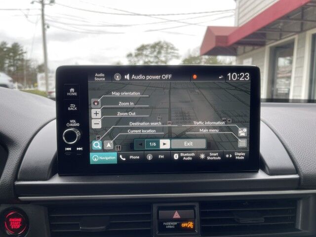 2023 Honda Pilot Elite Marshfield MA