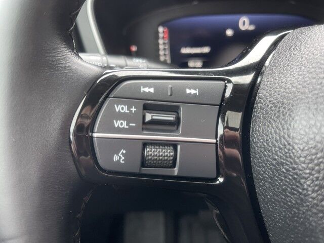 2023 Honda Pilot Elite Marshfield MA