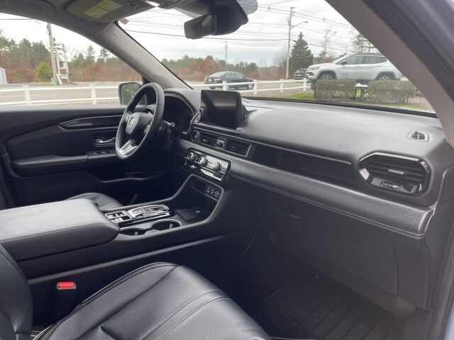 2023 Honda Pilot Elite Marshfield MA