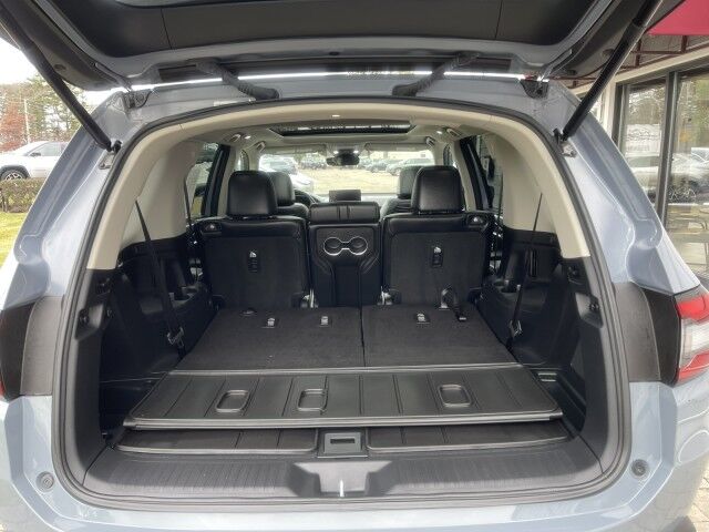 2023 Honda Pilot Elite Marshfield MA