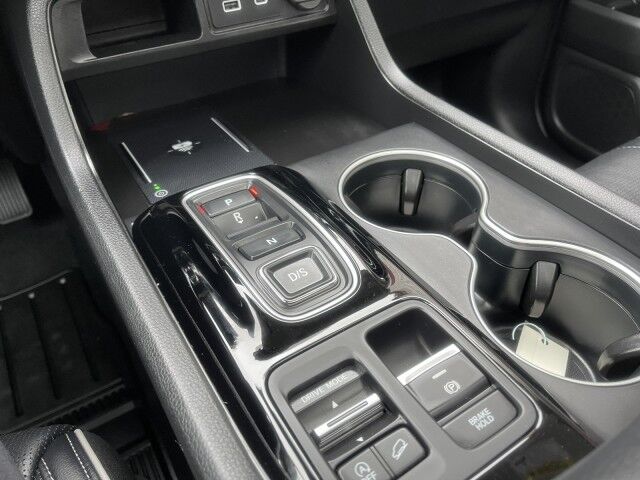 2023 Honda Pilot Elite Marshfield MA