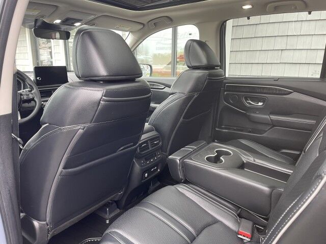 2023 Honda Pilot Elite Marshfield MA