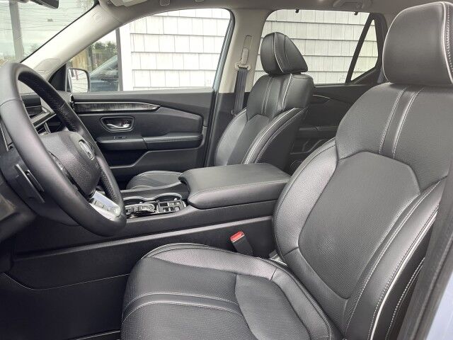 2023 Honda Pilot Elite Marshfield MA