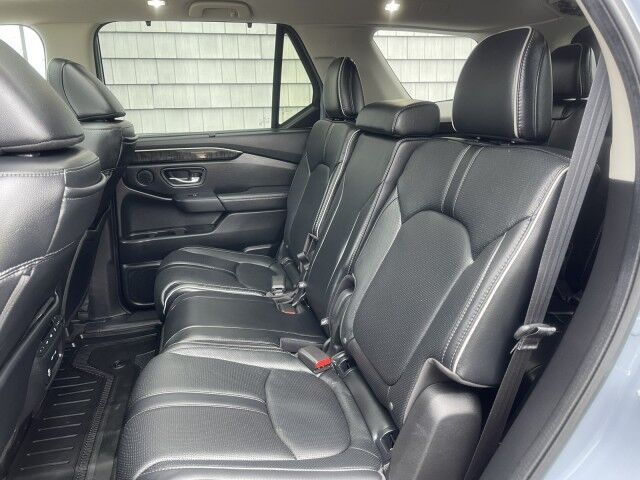 2023 Honda Pilot Elite Marshfield MA