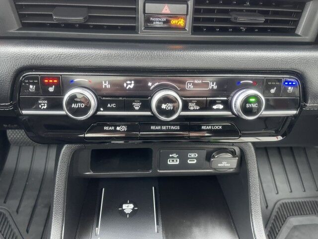 2023 Honda Pilot Elite Marshfield MA