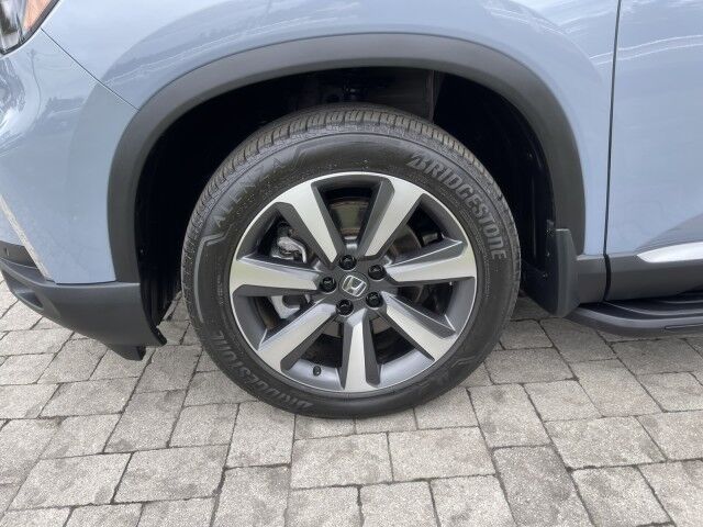 2023 Honda Pilot Elite Marshfield MA