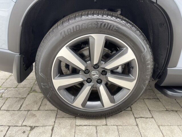 2023 Honda Pilot Elite Marshfield MA