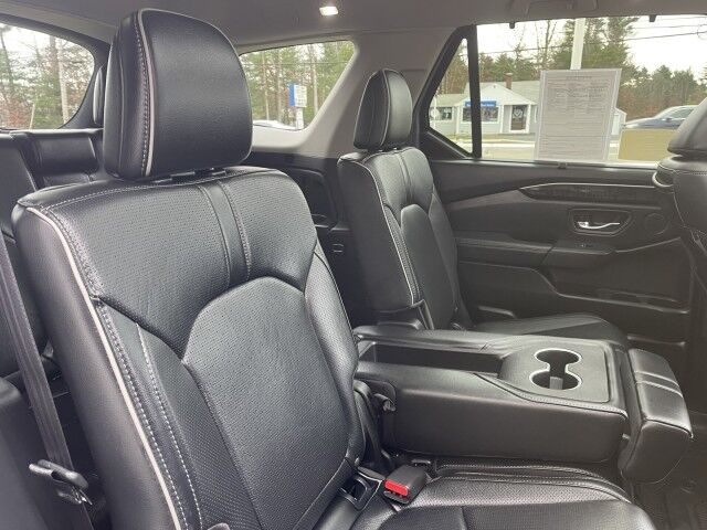 2023 Honda Pilot Elite Marshfield MA