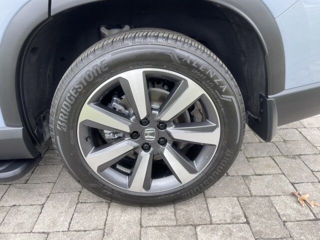 2023 Honda Pilot Elite Marshfield MA